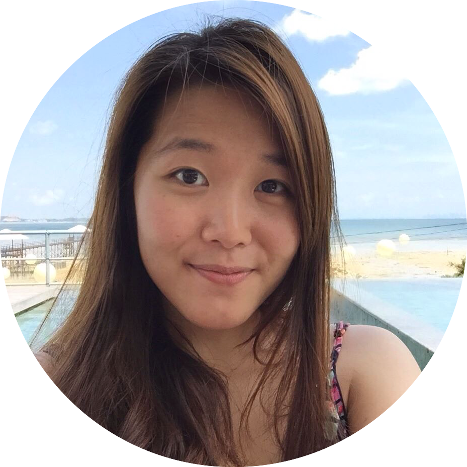 Rochelle Chen